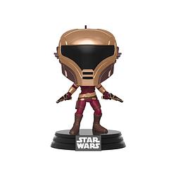 Foto van Funko pop! star wars: the rise of skywalker - zorii bliss 9 cm