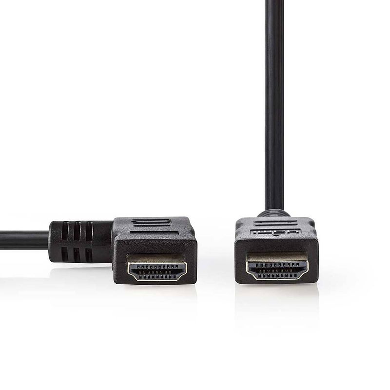 Foto van Nedis high speed ??hdmi™-kabel met ethernet - cvgp34250bk15