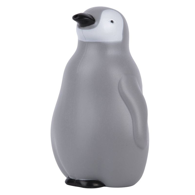 Foto van Kunststof dieren gieter pinguin 1,4 liter - gieters