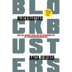 Foto van Blockbusters