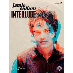 Foto van Musicsales - jamie cullum: interlude (pvg) songbook