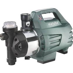 Foto van Metabo 600979000 huiswaterautomaat 230 v 4500 l/h