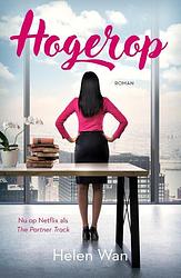 Foto van Hogerop - helen wan - paperback (9789026165382)