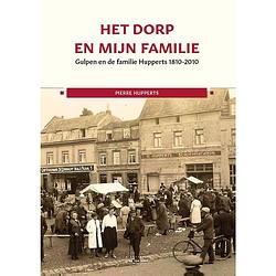 Foto van Het dorp en mijn familie