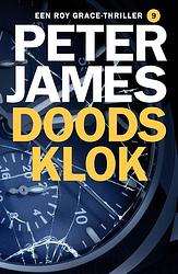 Foto van Doodsklok - peter james - ebook (9789026163630)