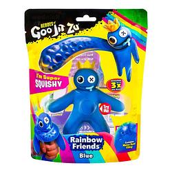 Foto van Goo jit zu rainbow friends blue