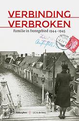 Foto van Verbinding verbroken - j.c.a. de meij - ebook (9789462497344)