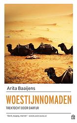 Foto van Woestijnnomaden - arita baaijens - ebook (9789045040936)