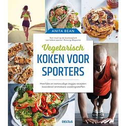 Foto van Vegetarisch koken voor sporters