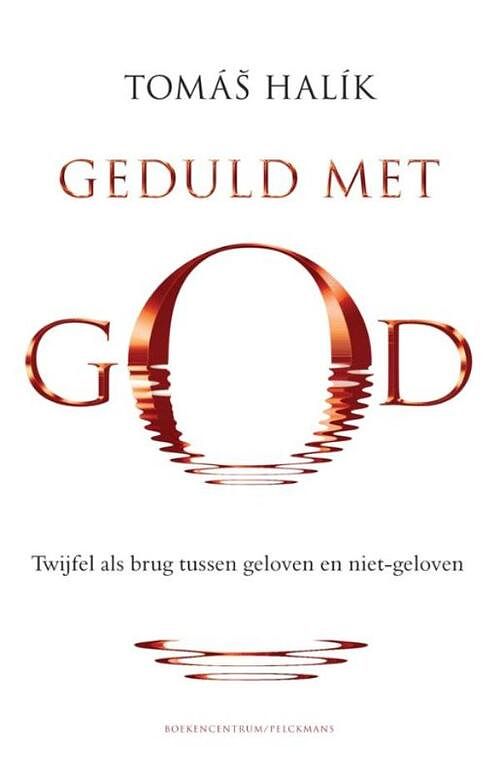 Foto van Geduld met god - tomás halík - ebook (9789023929482)