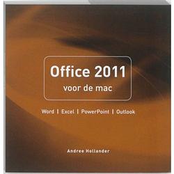 Foto van Office 2011 voor de mac
