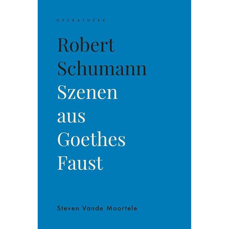 Foto van Robert schumann