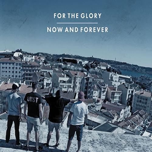 Foto van Now and forever - cd (5609330047522)