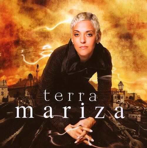 Foto van Terra - cd (5099922942326)