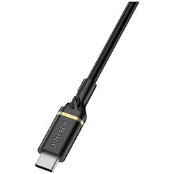 Foto van Otterbox mobiele telefoon kabel [1x usb-c - 1x usb-c] 2.00 m usb-c® met snellaadfunctie