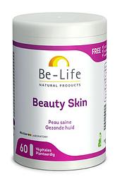 Foto van Be-life beauty skin capsules
