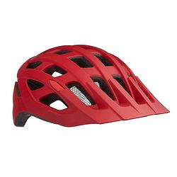 Foto van Lazer fietshelm roller mips unisex rood