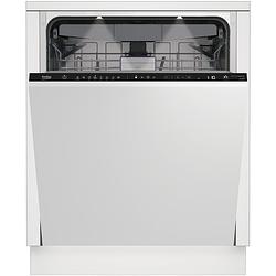 Foto van Beko bdin38645d vaatwasser