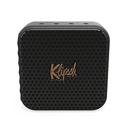 Foto van Klipsch austin bluetooth speaker zwart