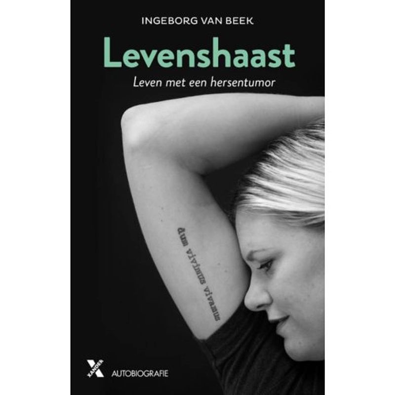 Foto van Levenshaast