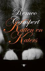 Foto van Katten en katers - remco campert - ebook (9789403176505)