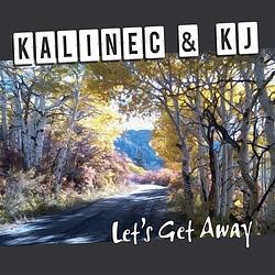 Foto van Let's get away - cd (0085218016951)