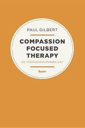 Foto van Compassion focused therapy - paul gilbert - ebook (9789024420711)