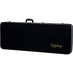 Foto van Epiphone extura / ghosthorse hard case right-handed gitaarkoffer