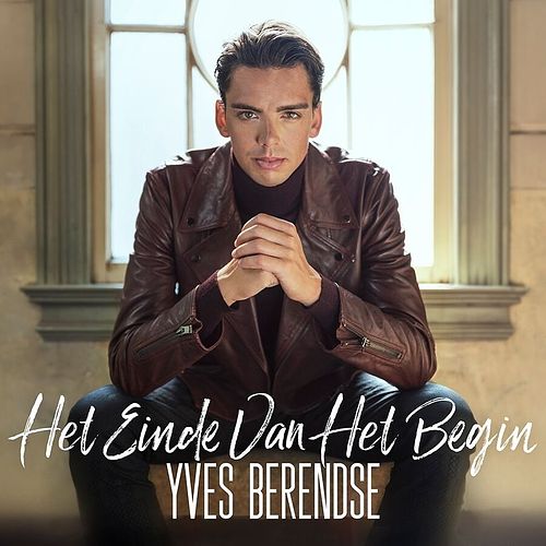 Foto van Het einde van het begin - cd (8717774683798)