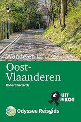 Foto van Wandelen in oost-vlaanderen - robert declerck - ebook (9789461231598)