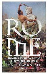 Foto van Rome - matthew kneale - ebook (9789000360987)