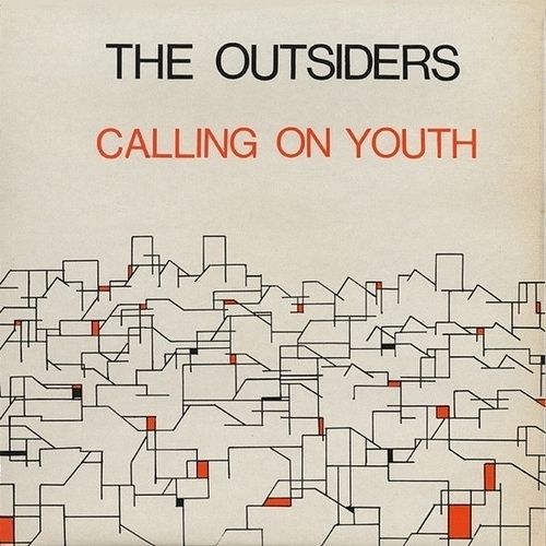 Foto van Calling on youth - lp (4250933602857)