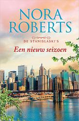 Foto van Een nieuw seizoen - nora roberts - ebook