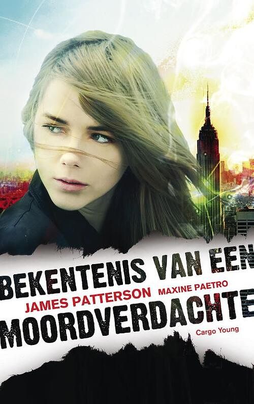 Foto van Bekentenis van een moordverdachte - james patterson - ebook (9789023487142)