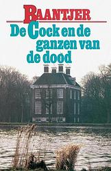 Foto van De cock en de ganzen van de dood (deel 20) - a.c. baantjer - ebook (9789026125126)