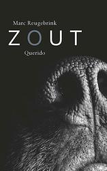 Foto van Zout - marc reugebrink - ebook (9789021415352)