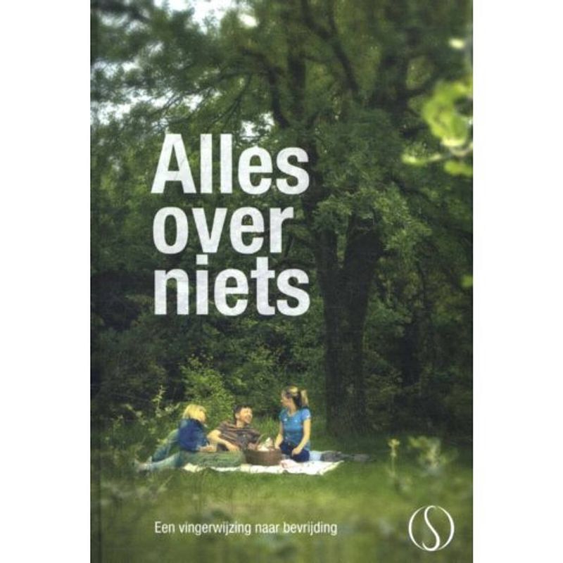 Foto van Alles over niets