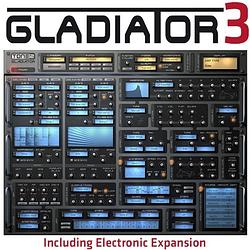Foto van Tone2 gladiator 3 expanded (download)