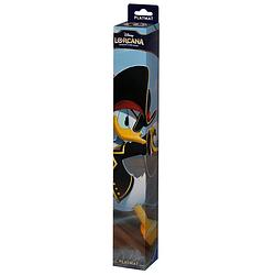 Foto van Disney lorcana tcg donald duck buccaneer speelmat