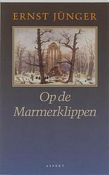 Foto van Op de marmerklippen - e. junger - paperback (9789075323733)