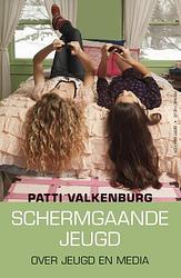 Foto van Schermgaande jeugd - patti valkenburg - ebook
