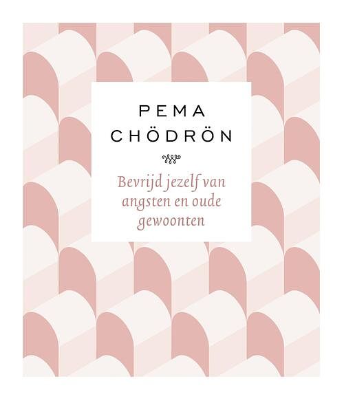 Foto van Bevrijd jezelf van angsten en oude gewoonten - pema chödrön - ebook (9789025906207)