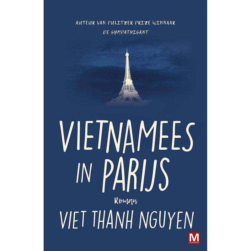 Foto van Vietnamees in parijs