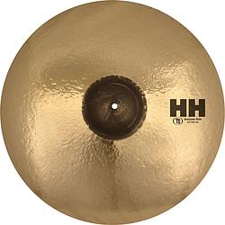 Foto van Sabian 12212ts hh todd sucherman sessions 22 inch ride bekken