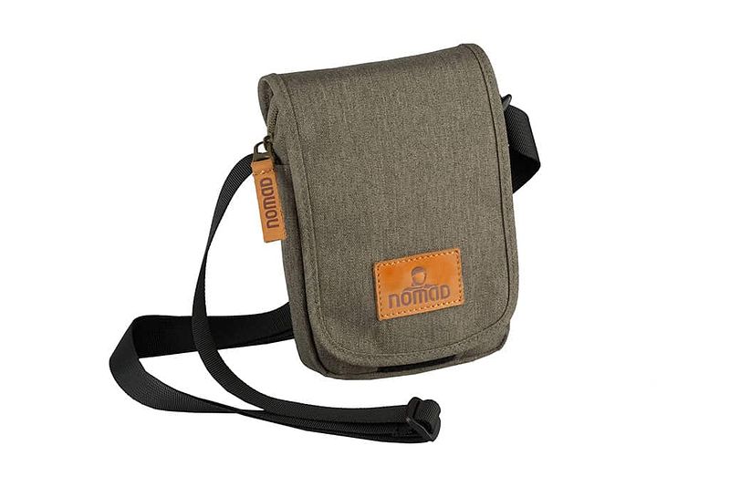 Foto van Nomad® - daily documents bag