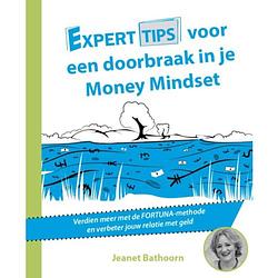 Foto van Experttips voor een doorbraak in je money mindset