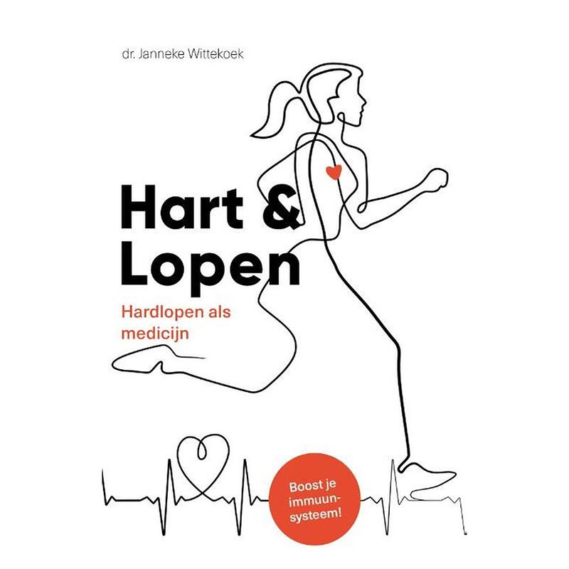 Foto van Hart & lopen