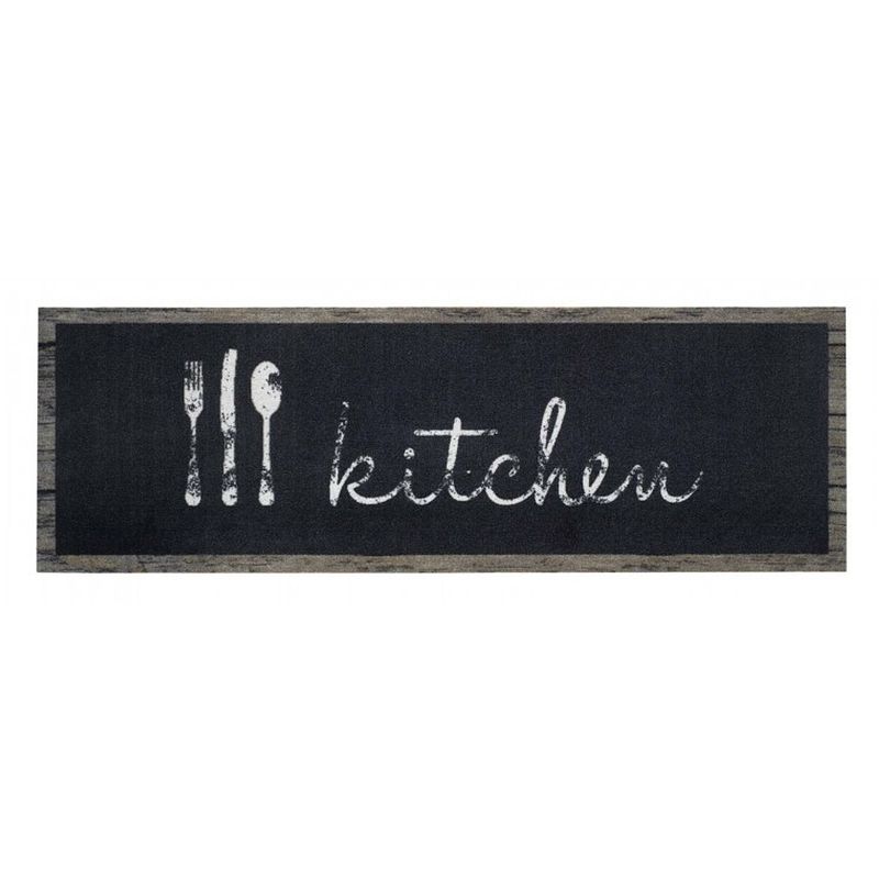 Foto van Keukenmat kitchen 50x150 cm