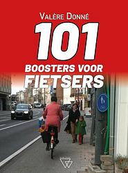 Foto van 101 boosters voor fietsers - valère donné - paperback (9789493242913)
