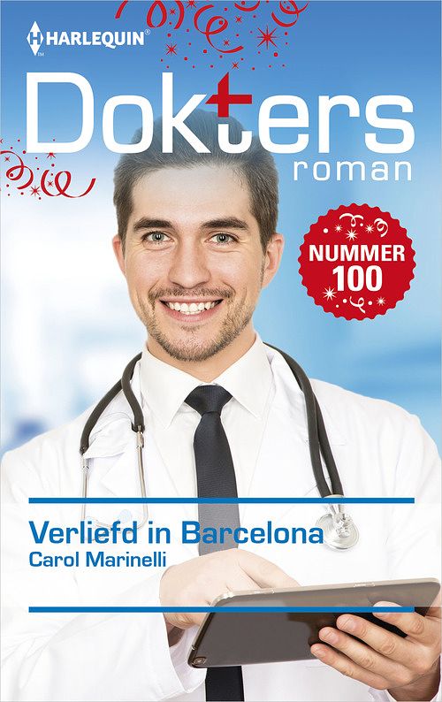 Foto van Verliefd in barcelona - carole marinelli - ebook